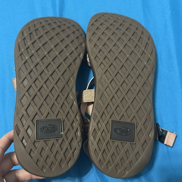 Chacos Z Women’s Sandals - Picture 3 of 4